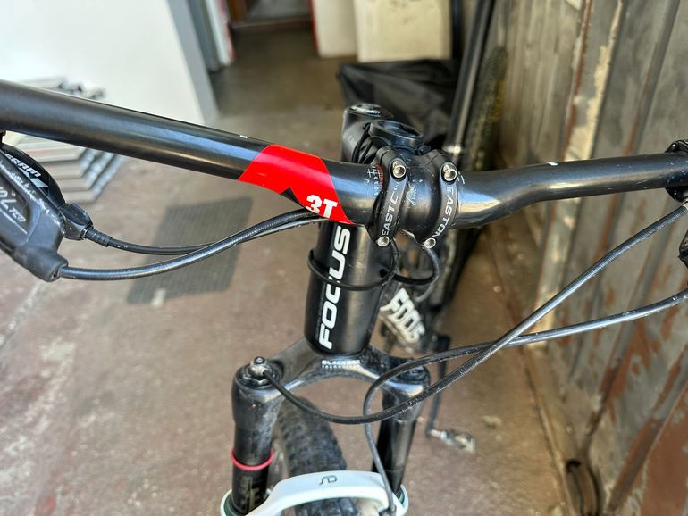 Brugt Focus Raven 29R 2020 Mountainbike — billede 2 af 8