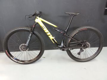 Použité BMC Fourstroke FOUR 2024 2024 Mountainbike — obrázek 2 z 7
