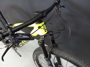 Použité BMC Fourstroke FOUR 2024 2024 Mountainbike — obrázek 3 z 7