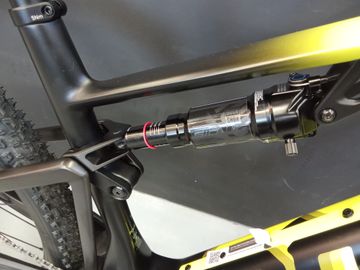 Použité BMC Fourstroke FOUR 2024 2024 Mountainbike — obrázek 5 z 7