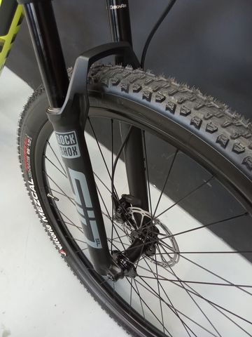 Použité BMC Fourstroke FOUR 2024 2024 Mountainbike — obrázek 6 z 7