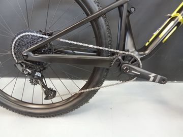 Použité BMC Fourstroke FOUR 2024 2024 Mountainbike — obrázek 4 z 7