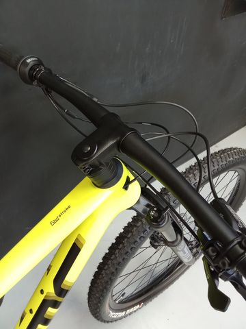 Použité BMC Fourstroke FOUR 2024 2024 Mountainbike — obrázek 7 z 7