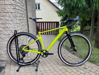 Wilier, Adlar SHIMANO GRX RX610 1X12S 2024