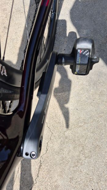 Used Orbea Orca Shimano 105 2024 Road & Gravel, Rot — image 8 of 8