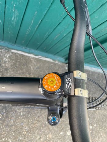 Gebrauchtes YT Industries Capra SRAM GX Eagle AXS 2023 Mountainbike, Schwarz — Bild 5 von 6