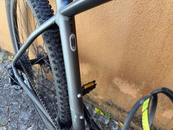 Brugt Scott Scale 970 2022 2022 Mountainbike — billede 7 af 8