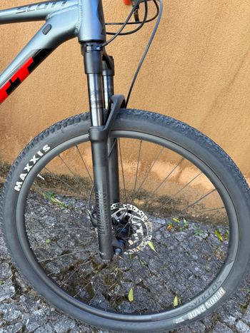 Brugt Scott Scale 970 2022 2022 Mountainbike — billede 8 af 8