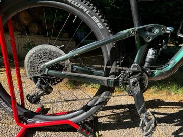 Tweedehands Giant Reign 29 1 2020 2020 Mountainbike — afbeelding 4 van 8
