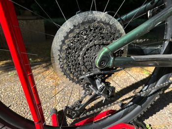 Used Giant Reign 29 1 2020 2020 MTB