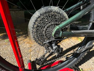 Tweedehands Giant Reign 29 1 2020 2020 Mountainbike — afbeelding 1 van 8