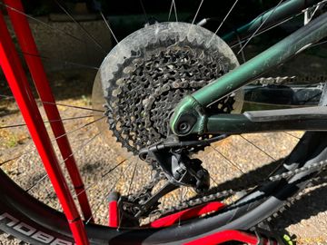 Tweedehands Giant Reign 29 1 2020 2020 Mountainbike — afbeelding 6 van 8