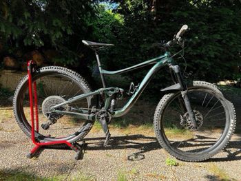 Brugt Giant Reign 29 1 2020 2020 Mountainbike — billede 2 af 8