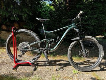 Tweedehands Giant Reign 29 1 2020 2020 Mountainbike — afbeelding 2 van 8