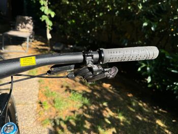 Brugt Giant Reign 29 1 2020 2020 Mountainbike — billede 5 af 8