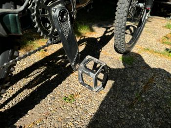 Brugt Giant Reign 29 1 2020 2020 Mountainbike — billede 7 af 8