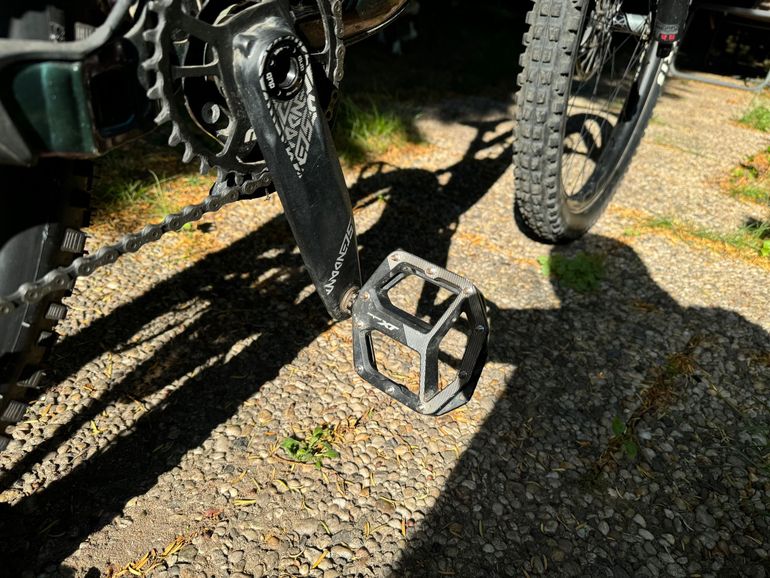 Brugt Giant Reign 29 1 2020 2020 Mountainbike — billede 7 af 8