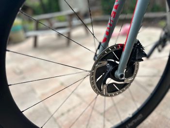 Brugt Cannondale Caad Shimano Ultegra Di2 2019 Road & Gravel — billede 4 af 6