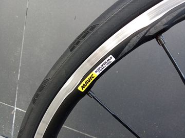 Lapierre XELIUS SL 500 2020 2020 Road & Gravel usato, Nero — immagine 6 di 6