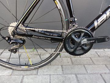 Lapierre XELIUS SL 500 2020 2020 Road & Gravel usato, Nero — immagine 3 di 6
