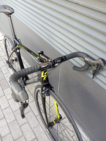 Lapierre XELIUS SL 500 2020 2020 Road & Gravel usato, Nero — immagine 4 di 6