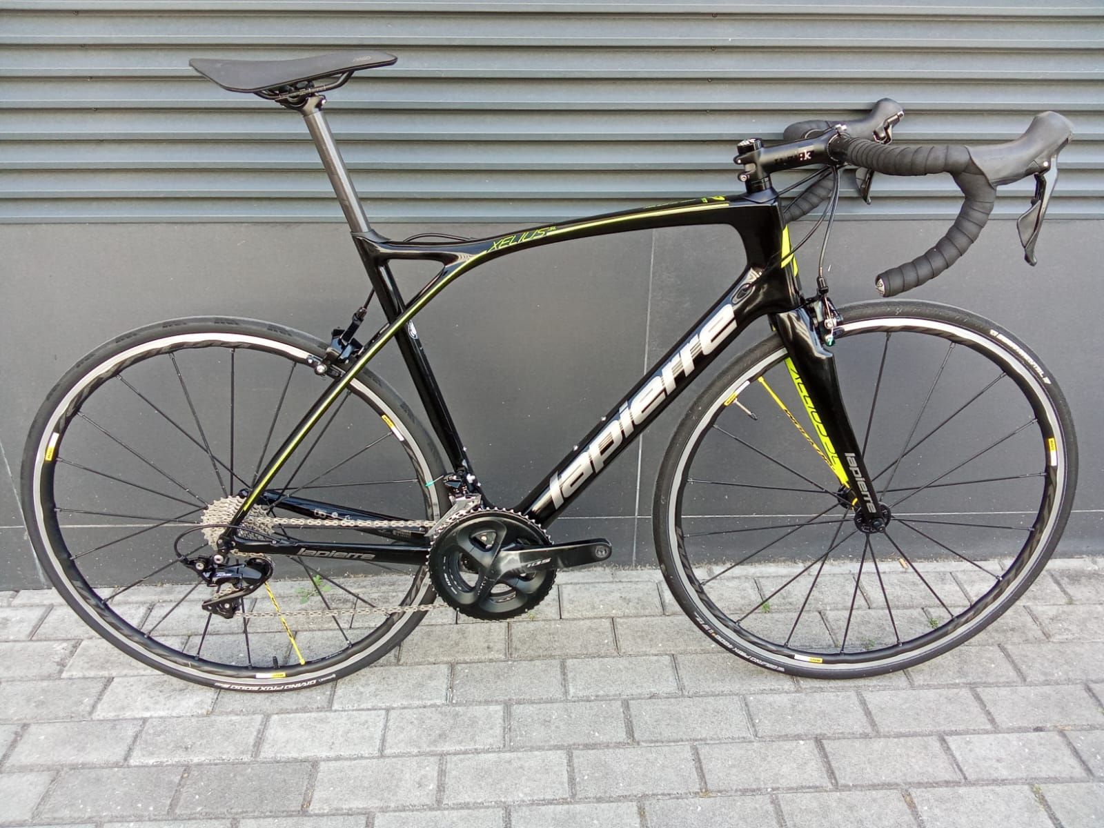 Lapierre XELIUS SL 500 2020 2020