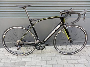 Lapierre XELIUS SL 500 2020 2020 Road & Gravel usato, Nero — immagine 1 di 6