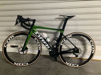 Used Drag Celerra 2023 Road & Gravel