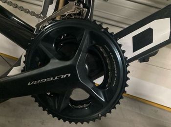 Used Drag Celerra 2023 Road & Gravel, Black — image 5 of 5