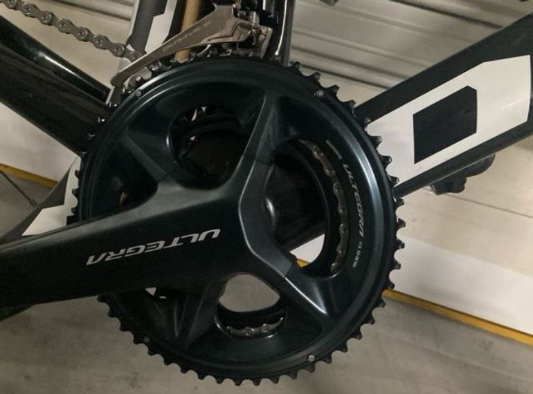 Used Drag Celerra 2023 Road & Gravel, Black — image 5 of 5