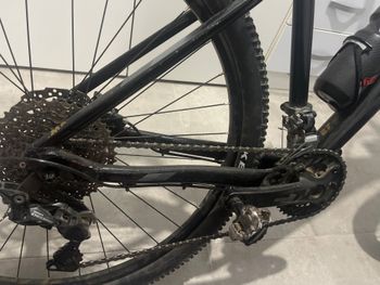 Tweedehands Orbea MX 30 27.5 2020 2020 Mountainbike — afbeelding 3 van 4