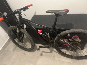 Tweedehands Orbea MX 30 27.5 2020 2020 Mountainbike — afbeelding 2 van 4