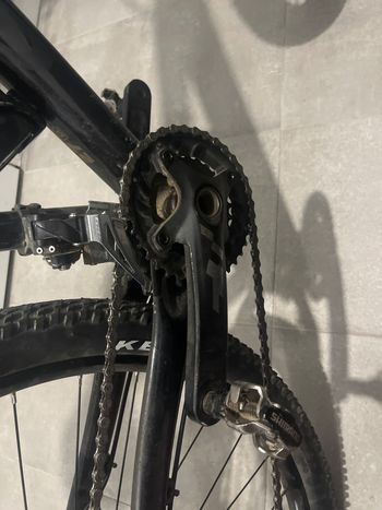 Tweedehands Orbea MX 30 27.5 2020 2020 Mountainbike — afbeelding 4 van 4