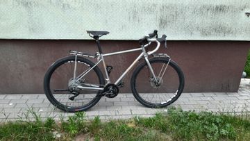 Used Marin Nicasio+ Sensah Empire 2024 Road & Gravel