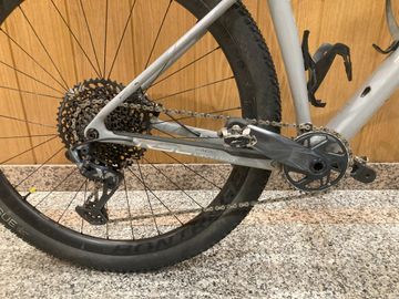 Used Trek Procaliber SRAM X01 2019 Mountainbike, Light Gray, 29 — image 5 of 7