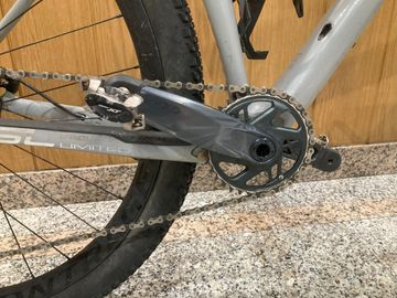 Used Trek Procaliber SRAM X01 2019 Mountainbike, Light Gray, 29 — image 4 of 7