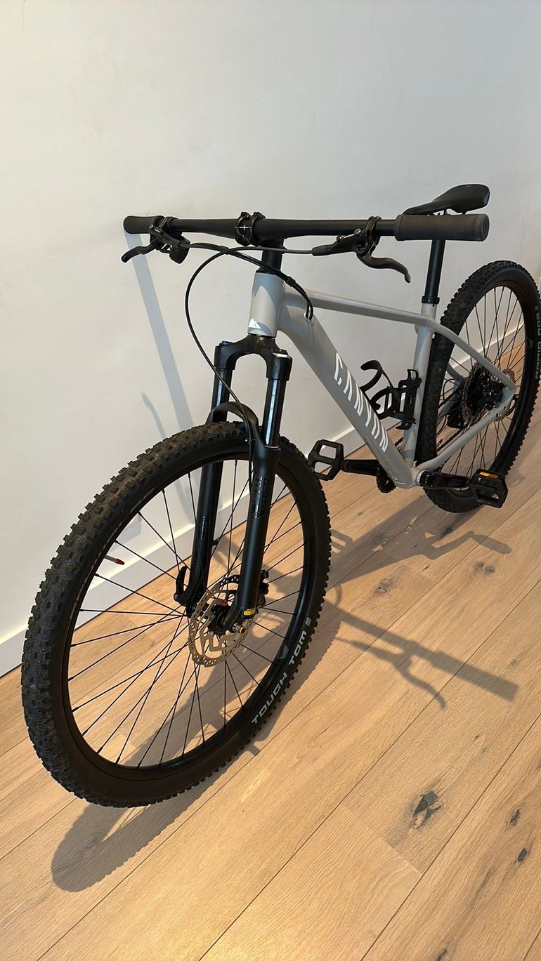 Brugt Canyon Grand Canyon 6 2024 2024 Mountainbike — billede 5 af 5