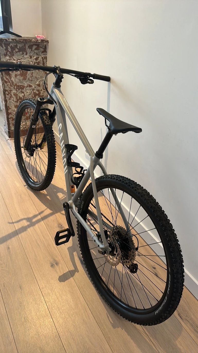 Brugt Canyon Grand Canyon 6 2024 2024 Mountainbike — billede 1 af 5