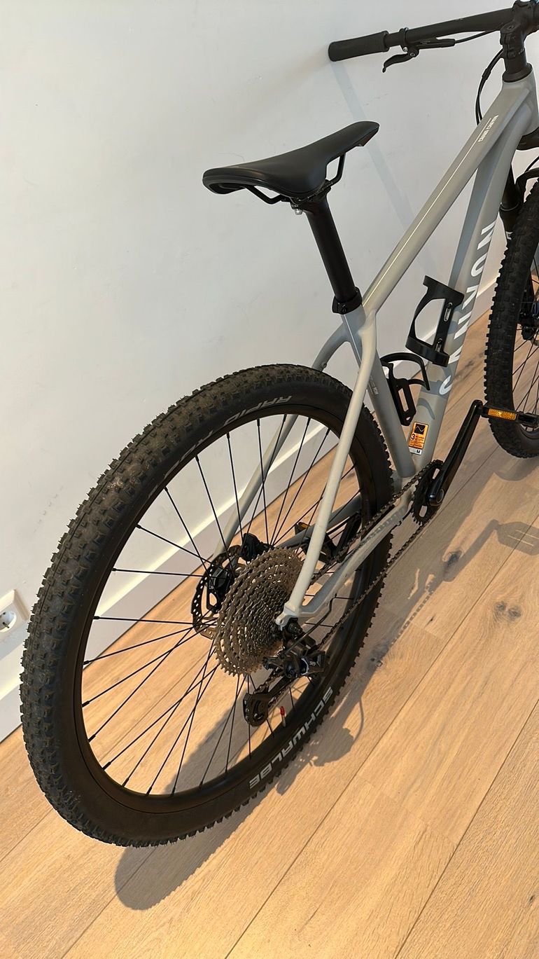 Brugt Canyon Grand Canyon 6 2024 2024 Mountainbike — billede 3 af 5