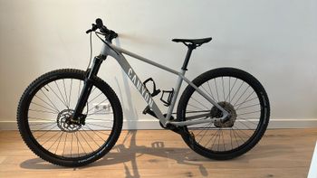 Brugt Canyon Grand Canyon 6 2024 2024 Mountainbike — billede 4 af 5