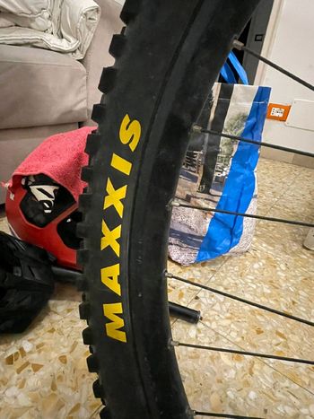 Brugt KTM MACINA KAPOHO 2973 2021 2021 Mountainbike — billede 11 af 11
