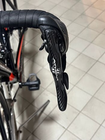 Używany Dedacciai Strada 2017 Road & Gravel — zdjęcie 5 z 9