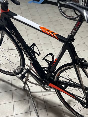 Używany Dedacciai Strada 2017 Road & Gravel — zdjęcie 4 z 9