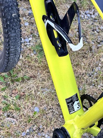 Brugt Scott Scale 970 2024 2024 Mountainbike — billede 5 af 17