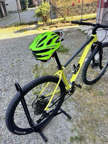 Brugt Scott Scale 970 2024 2024 Mountainbike — billede 12 af 17