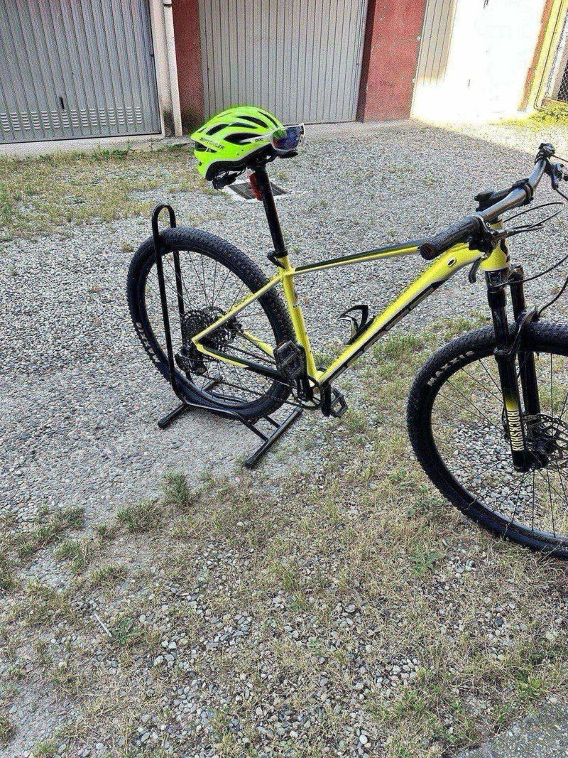 Used Scott Scale 970 2024 2024 MTB