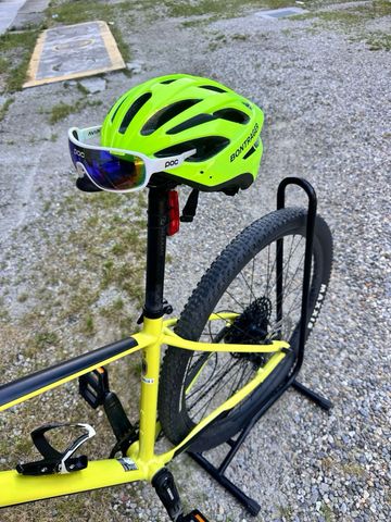 Brugt Scott Scale 970 2024 2024 Mountainbike — billede 11 af 17