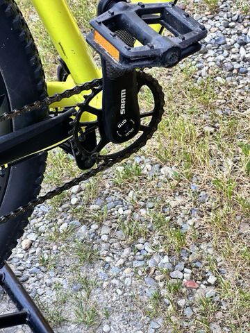 Brugt Scott Scale 970 2024 2024 Mountainbike — billede 16 af 17