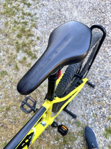 Brugt Scott Scale 970 2024 2024 Mountainbike — billede 7 af 17