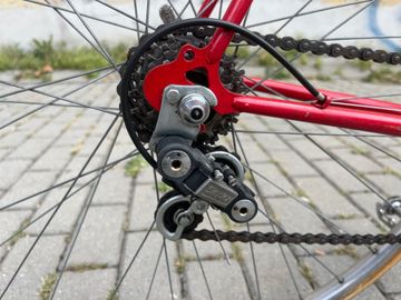 Brugt Bianchi Calibrati 1-20 1975 Road & Gravel — billede 3 af 6